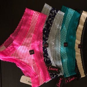 La Senza panties